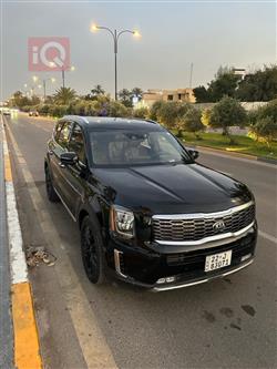Kia Telluride